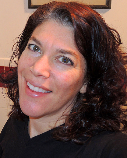 Callie Danae Hirsch logo