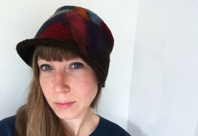 Full-Day Wet Felting Workshop: Make Your Own Felt Hat