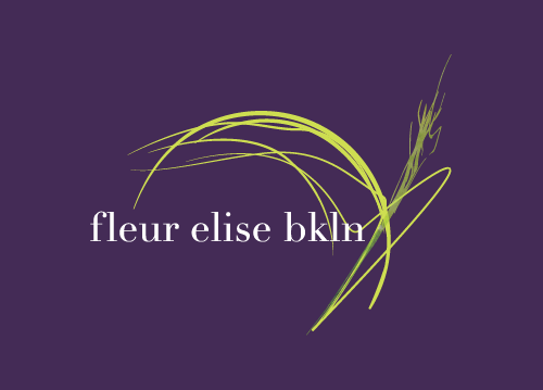 Fleur Elise Bkln logo