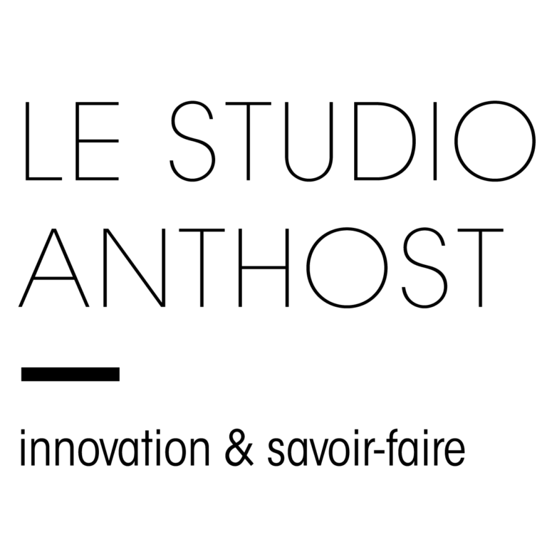 Le Studio Anthost logo
