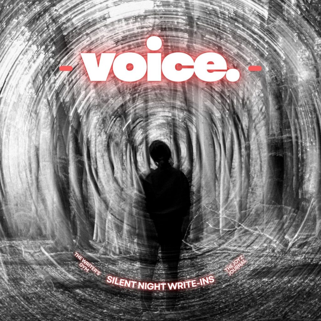 Silent Night Write-Ins