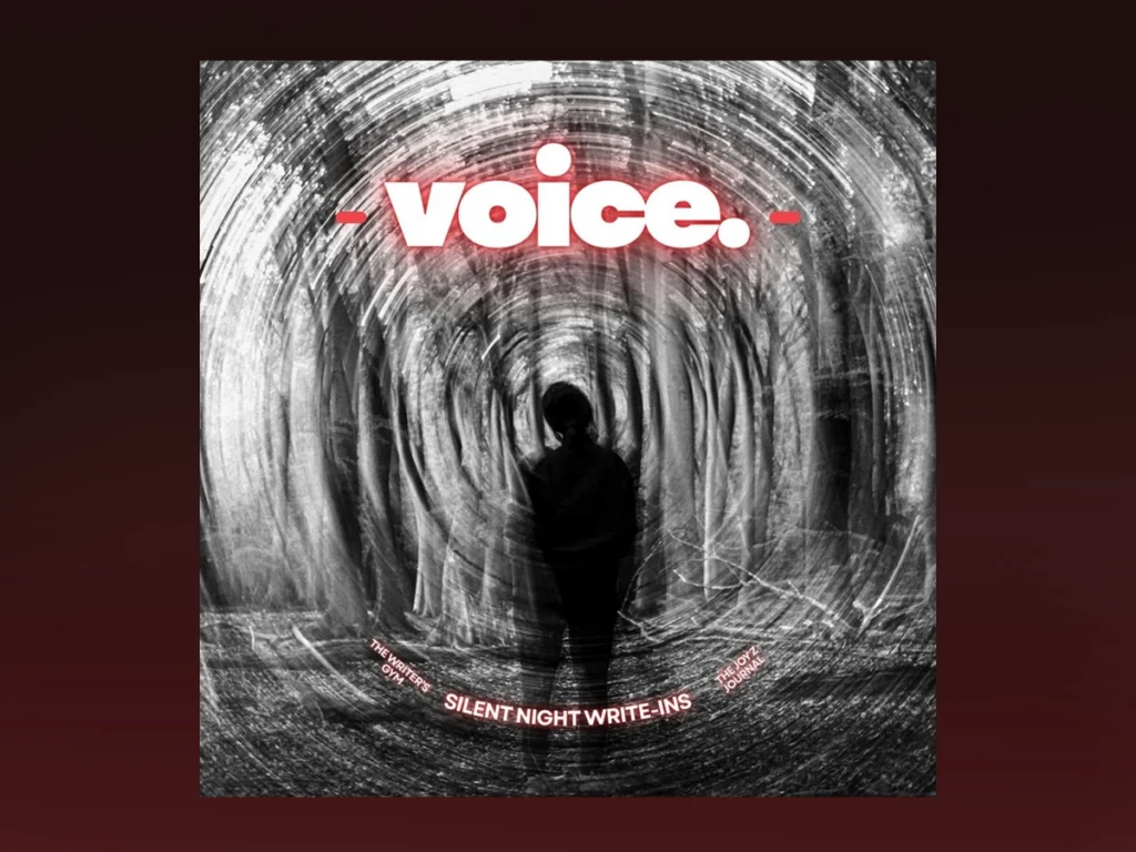 Silent Night Write-Ins