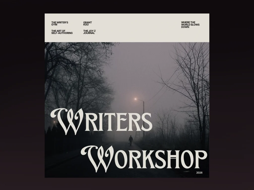 Writers Workshop