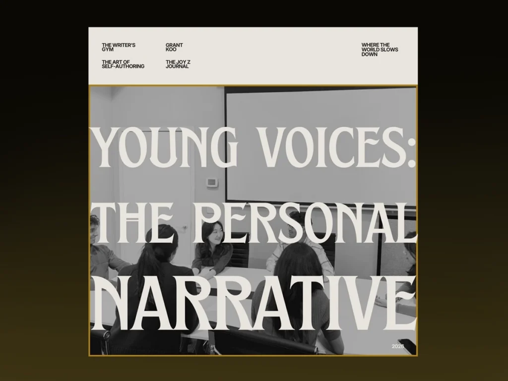 Young Voices: The Personal Narrative