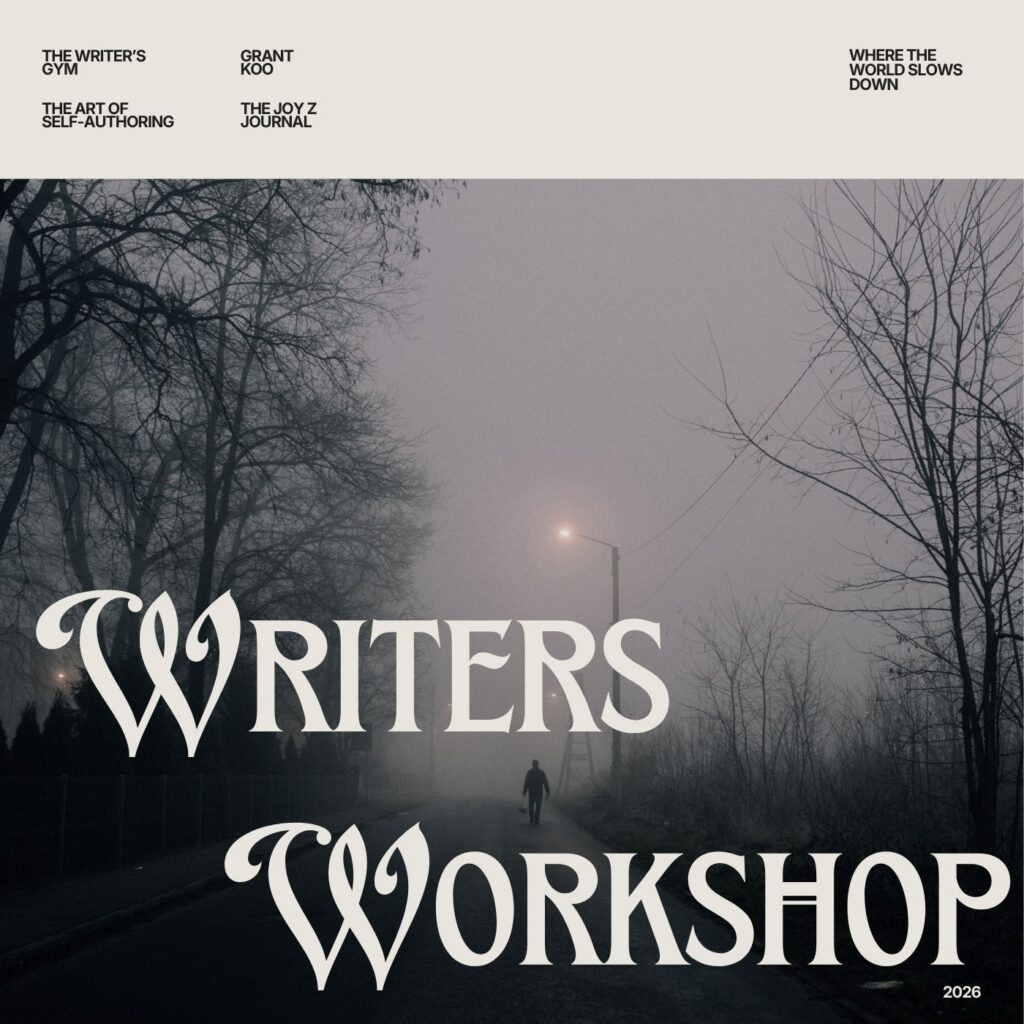 Writers Workshop